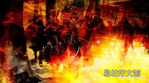 《水浒传》里的“神火将”魏定国和“圣水将”单廷圭有多厉害？