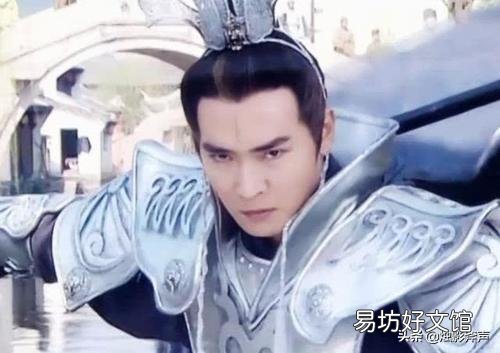 《封神演义》里,长3只眼的共有几人,各自有什么特点?