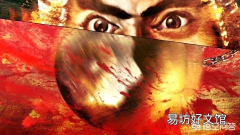 看《水浒传》的时候,你有没有看到哪个人物死了就不想再往下看了?是哪些人物呢?