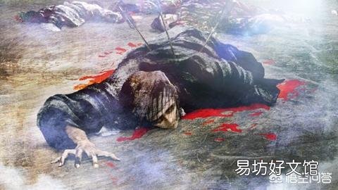 看《水浒传》的时候,你有没有看到哪个人物死了就不想再往下看了?是哪些人物呢?