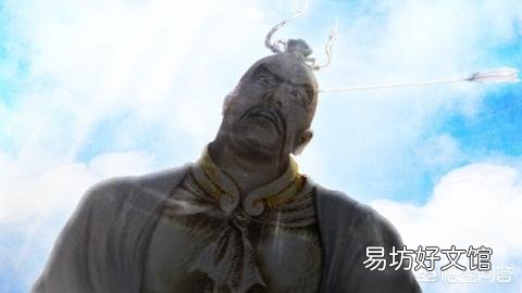 看《水浒传》的时候,你有没有看到哪个人物死了就不想再往下看了?是哪些人物呢?