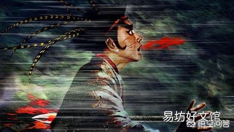 看《水浒传》的时候,你有没有看到哪个人物死了就不想再往下看了?是哪些人物呢?