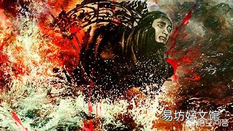 看《水浒传》的时候,你有没有看到哪个人物死了就不想再往下看了?是哪些人物呢?