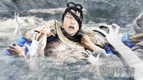 看《水浒传》的时候,你有没有看到哪个人物死了就不想再往下看了?是哪些人物呢?