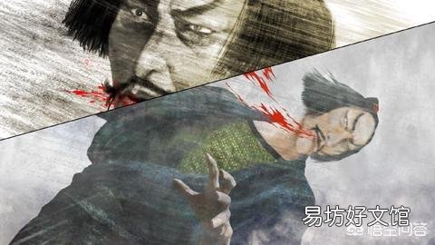 看《水浒传》的时候,你有没有看到哪个人物死了就不想再往下看了?是哪些人物呢?