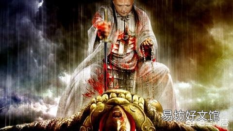 看《水浒传》的时候,你有没有看到哪个人物死了就不想再往下看了?是哪些人物呢?