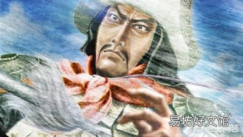 看《水浒传》的时候,你有没有看到哪个人物死了就不想再往下看了?是哪些人物呢?