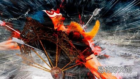 看《水浒传》的时候,你有没有看到哪个人物死了就不想再往下看了?是哪些人物呢?