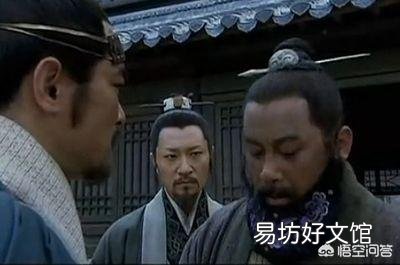 看《水浒传》的时候,你有没有看到哪个人物死了就不想再往下看了?是哪些人物呢?