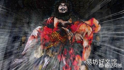 看《水浒传》的时候,你有没有看到哪个人物死了就不想再往下看了?是哪些人物呢?