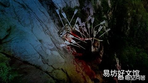 看《水浒传》的时候,你有没有看到哪个人物死了就不想再往下看了?是哪些人物呢?