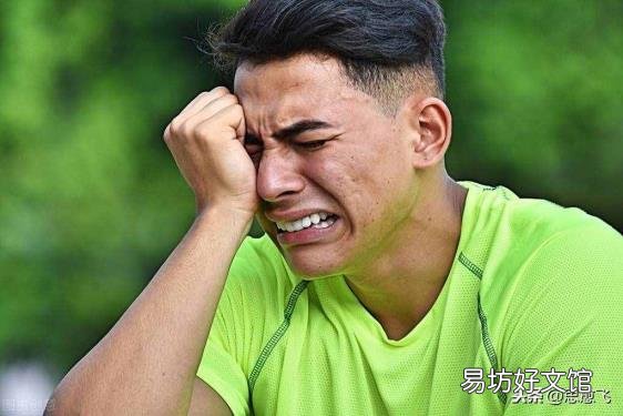 哭不出来但感觉心里难受压抑 怎么哭出来