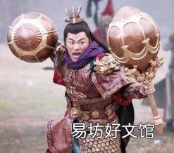 历史上李元霸怎么死的 李元霸怎么死的