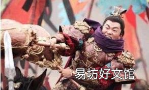 历史上李元霸怎么死的 李元霸怎么死的