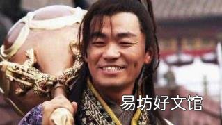 历史上李元霸怎么死的 李元霸怎么死的