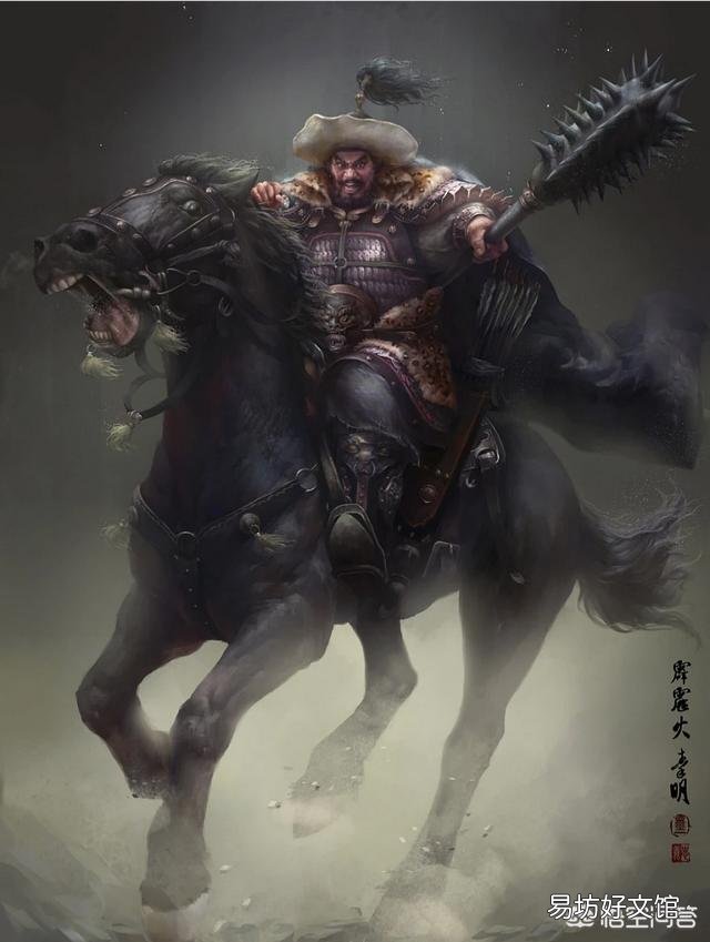 杨志和史文恭比武的话，会二十回合落败吗？