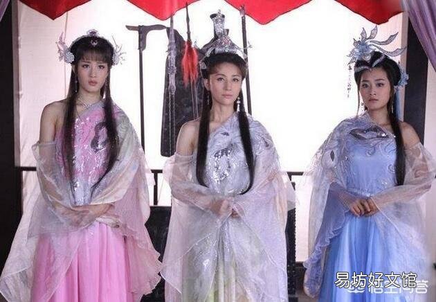 《封神演义》中杨戬的实力是各路弟子中最强的吗?你怎么看?