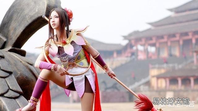 《封神演义》中杨戬的实力是各路弟子中最强的吗?你怎么看?