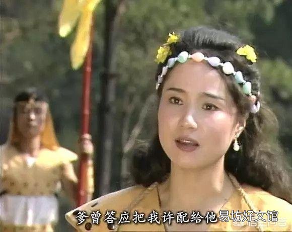 《封神演义》中杨戬的实力是各路弟子中最强的吗?你怎么看?