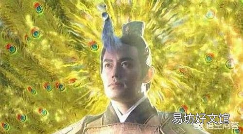 《封神演义》中杨戬的实力是各路弟子中最强的吗?你怎么看?