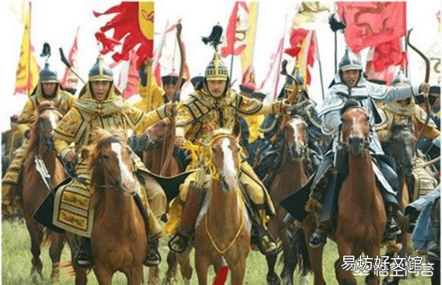 吴三桂为什么不投降李自成?