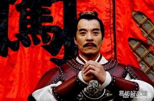 吴三桂为什么不投降李自成?