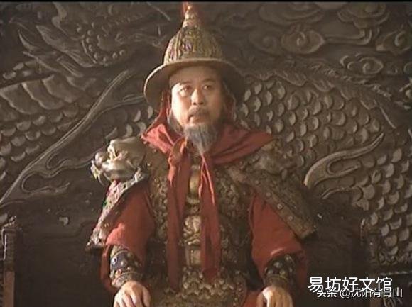 吴三桂为什么不投降李自成?