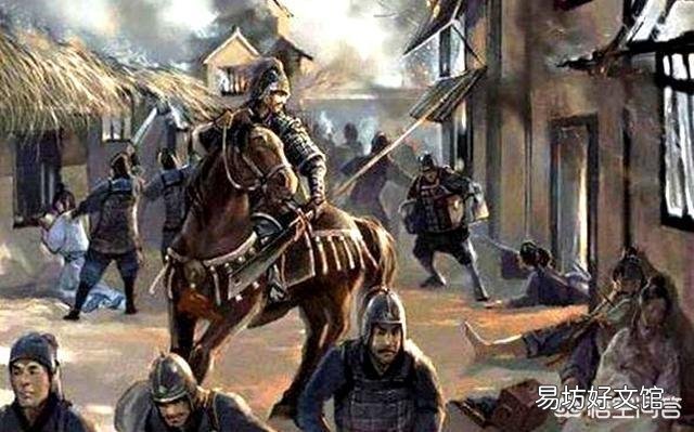 吴三桂为什么不投降李自成?
