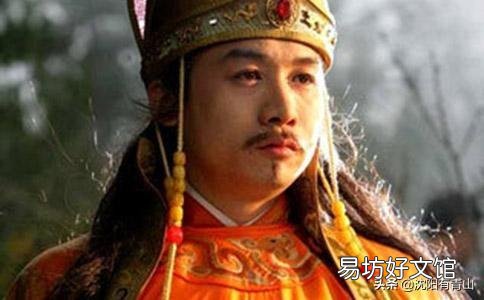 吴三桂为什么不投降李自成?