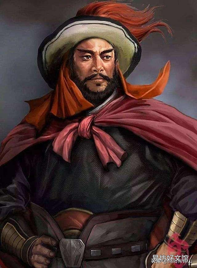 吴三桂为什么不投降李自成?