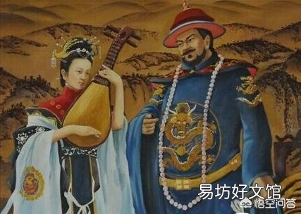 吴三桂为什么不投降李自成?