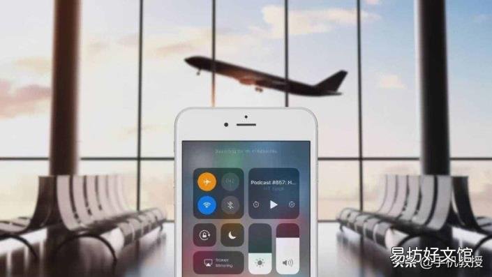 苹果wifi提速只需一个设置 苹果手机网速慢
