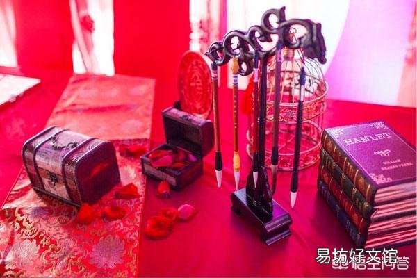 中国传统婚礼中的“三书六礼”是什么?