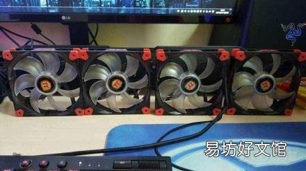 降低风扇噪音的小妙招 笔记本风扇声音大