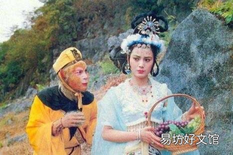 三打白骨精的简要经过 三打白骨精概括