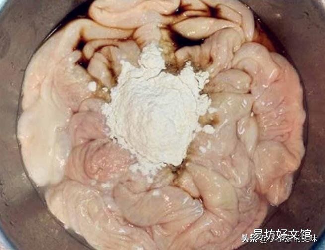 怎么洗猪大肠又快又干净 猪大肠怎么洗