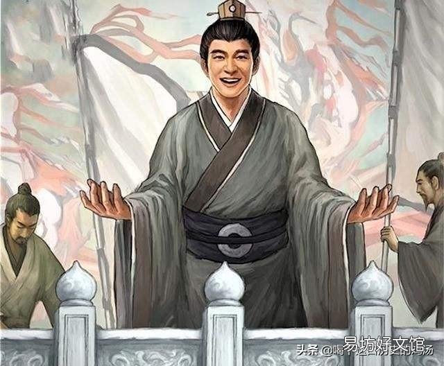 历史上，陶谦要把徐州让给刘备，刘备为什么要拒绝？