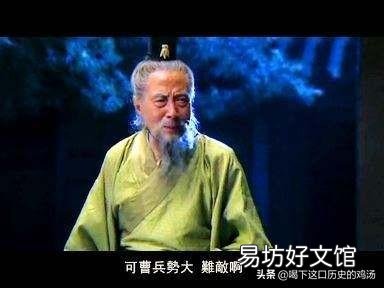 历史上，陶谦要把徐州让给刘备，刘备为什么要拒绝？