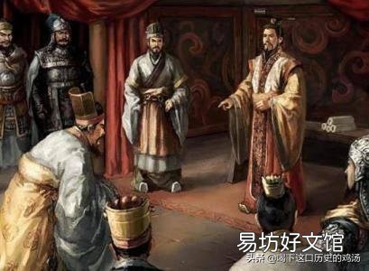 历史上，陶谦要把徐州让给刘备，刘备为什么要拒绝？