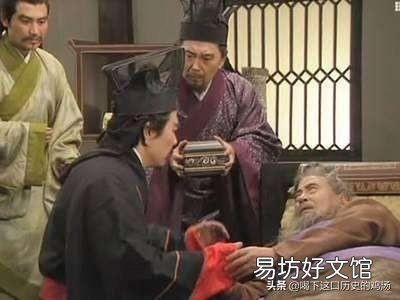 历史上，陶谦要把徐州让给刘备，刘备为什么要拒绝？