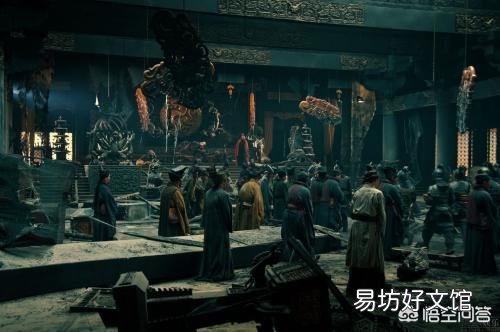 袁绍实力远胜于曹操,为何袁绍没有挟天子以令诸侯?