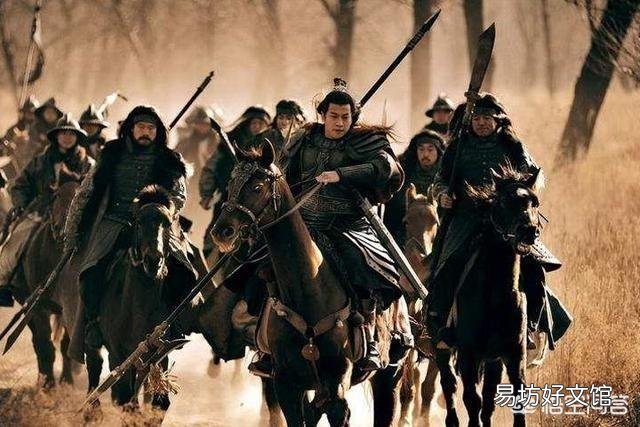 袁绍实力远胜于曹操,为何袁绍没有挟天子以令诸侯?