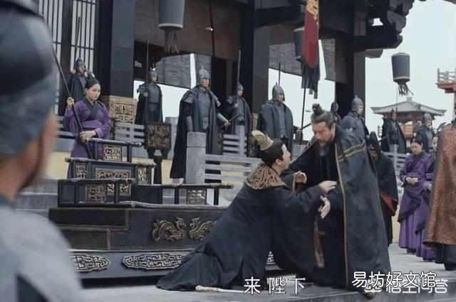 袁绍实力远胜于曹操,为何袁绍没有挟天子以令诸侯?