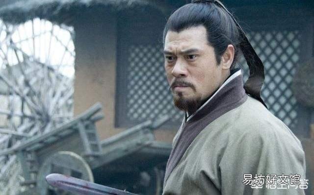 《三国演义》中,陈宫被曹操俘获的时候,陈宫为什么只一心求死?