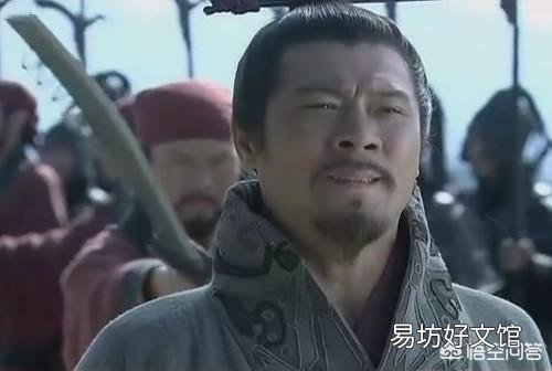 《三国演义》中,陈宫被曹操俘获的时候,陈宫为什么只一心求死?