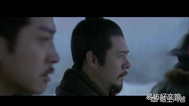 《三国演义》中,陈宫被曹操俘获的时候,陈宫为什么只一心求死?