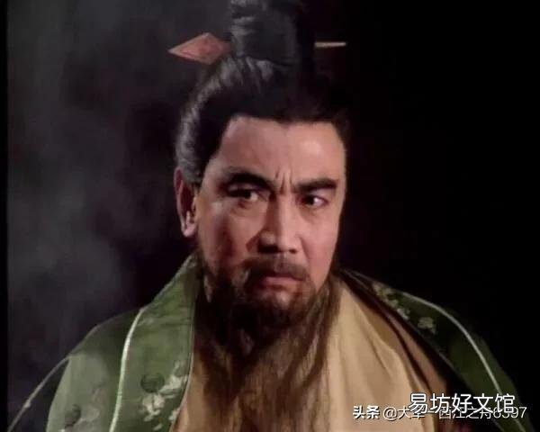 《三国演义》中,陈宫被曹操俘获的时候,陈宫为什么只一心求死?