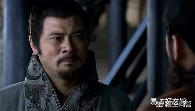 《三国演义》中,陈宫被曹操俘获的时候,陈宫为什么只一心求死?