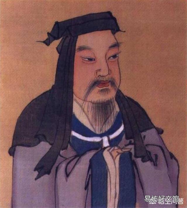 《三国演义》中,陈宫被曹操俘获的时候,陈宫为什么只一心求死?