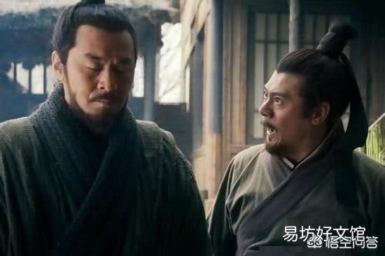 《三国演义》中,陈宫被曹操俘获的时候,陈宫为什么只一心求死?